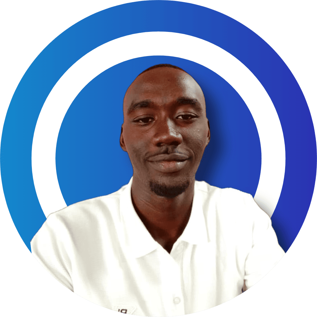 Author avatar