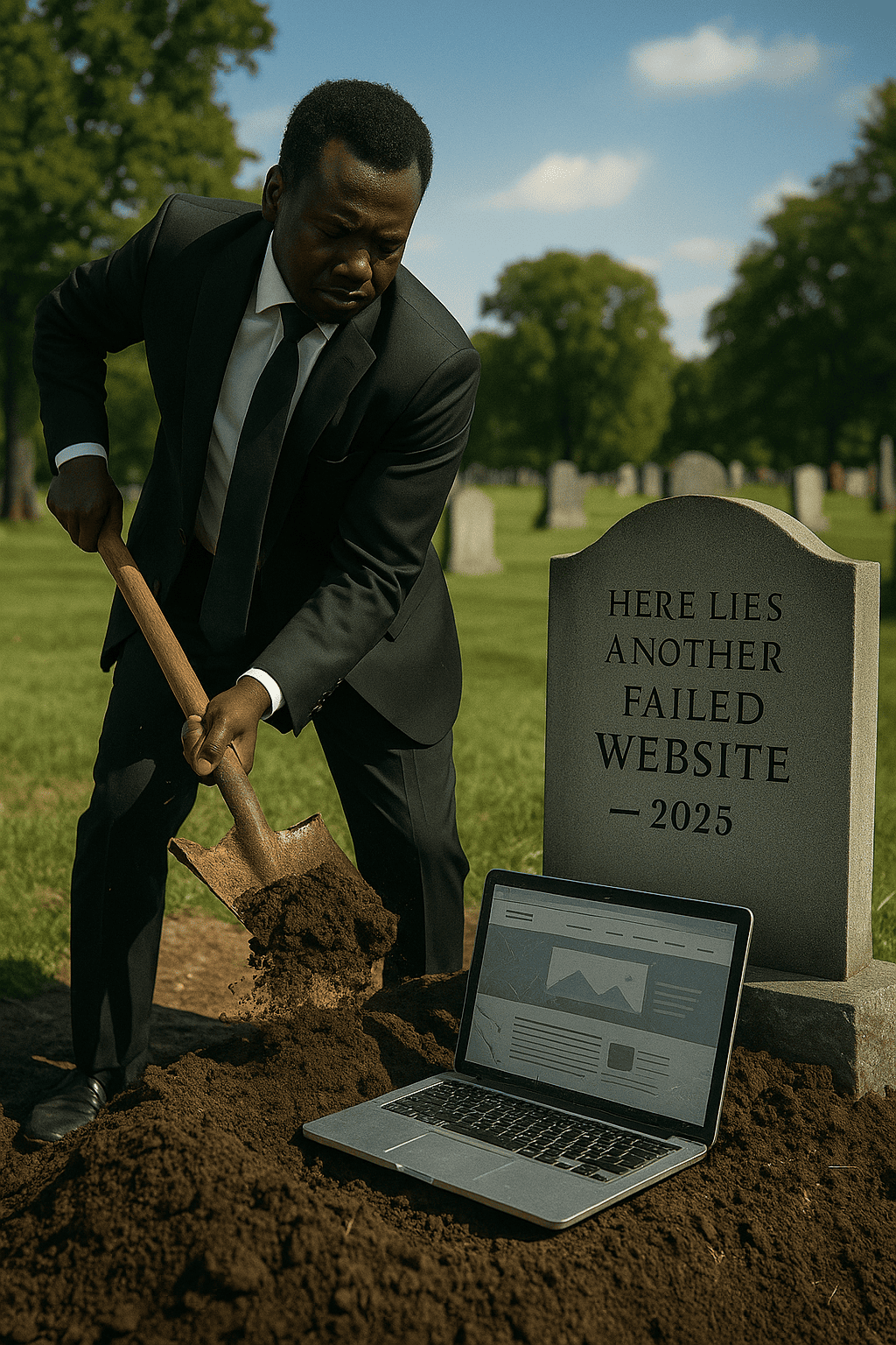 Modern web development